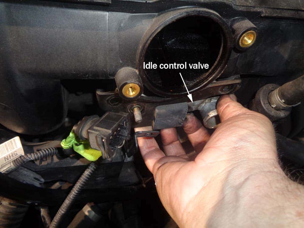 See B0607 in engine